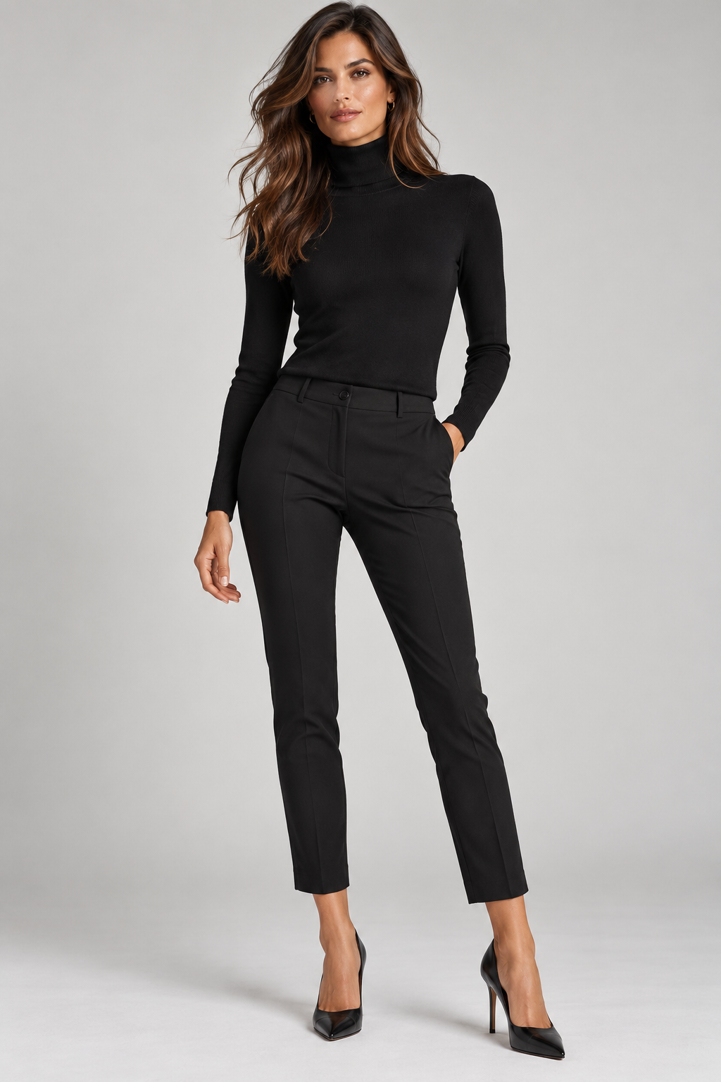 Buki Easy Street Stretch Chino Pant