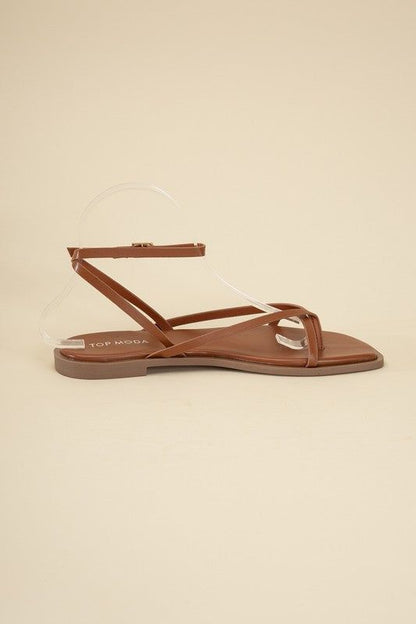 Elio-1 Flat Sandals - us.meeeshop