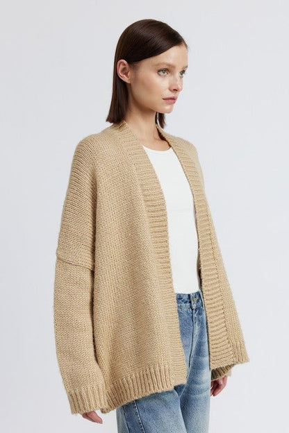 Emory Park Oversized Cardigan us.meeeshop - 