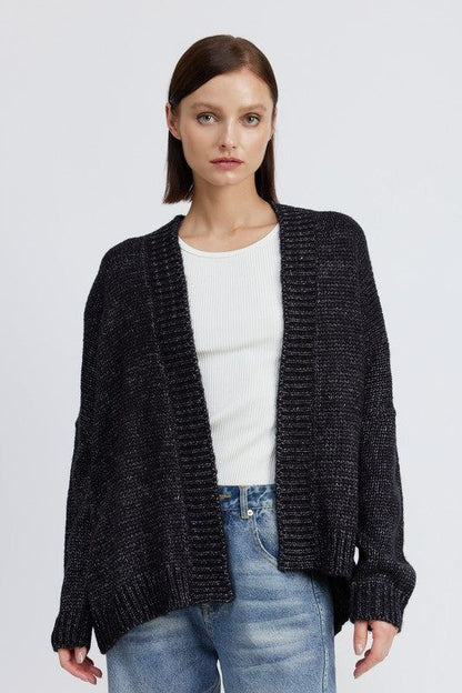 Emory Park Oversized Cardigan us.meeeshop - 