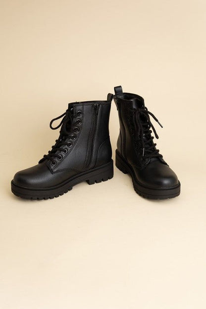 Epsom Lace-Up Boots us.meeeshop - 