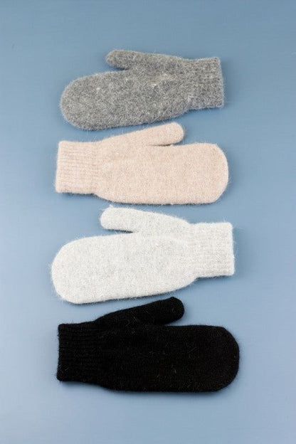 Everyday Cozy Mittens us.meeeshop - 