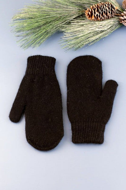 Everyday Cozy Mittens us.meeeshop - 