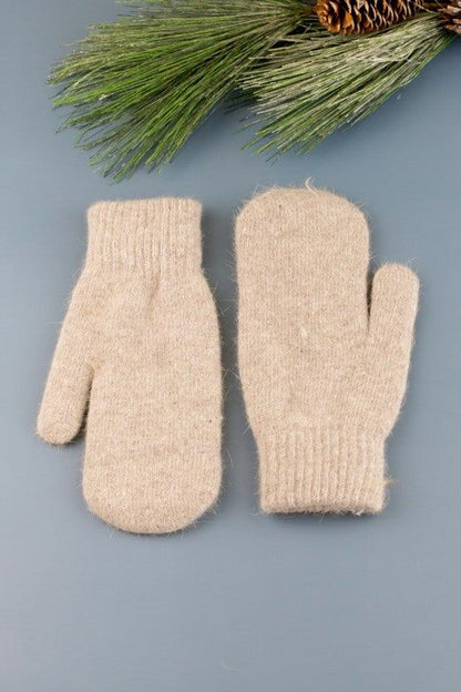 Everyday Cozy Mittens us.meeeshop - 