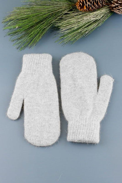 Everyday Cozy Mittens us.meeeshop - 