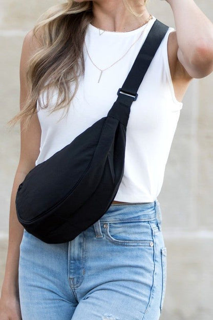 Everyday Sling Bag - us.meeeshop