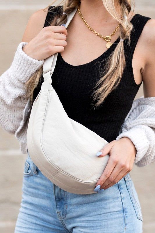 Everyday Sling Bag - us.meeeshop