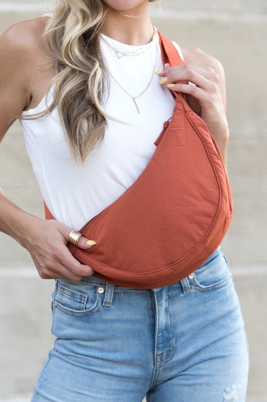 Everyday Sling Bag - us.meeeshop