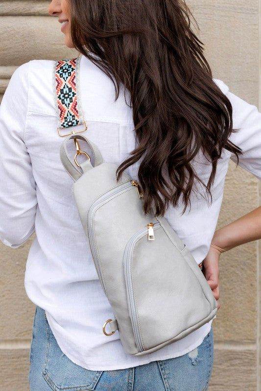 Evie Everyday Sling Bag - us.meeeshop