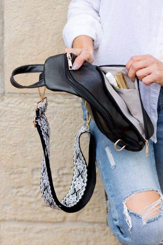 Evie Everyday Sling Bag - us.meeeshop