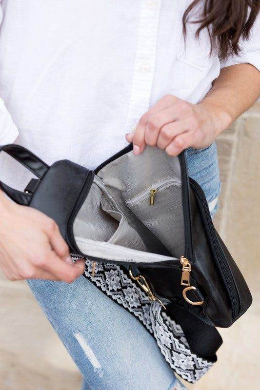 Evie Everyday Sling Bag - us.meeeshop