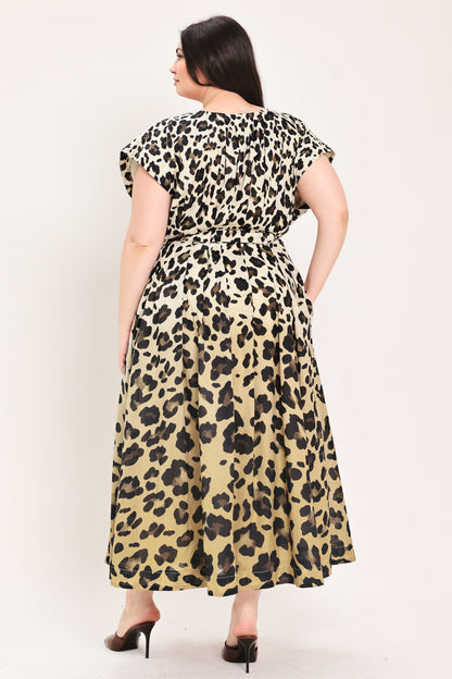 wild muse woven Wild Muse Woven Midi Dress view 11 (dress) - shop at us.meeeshop