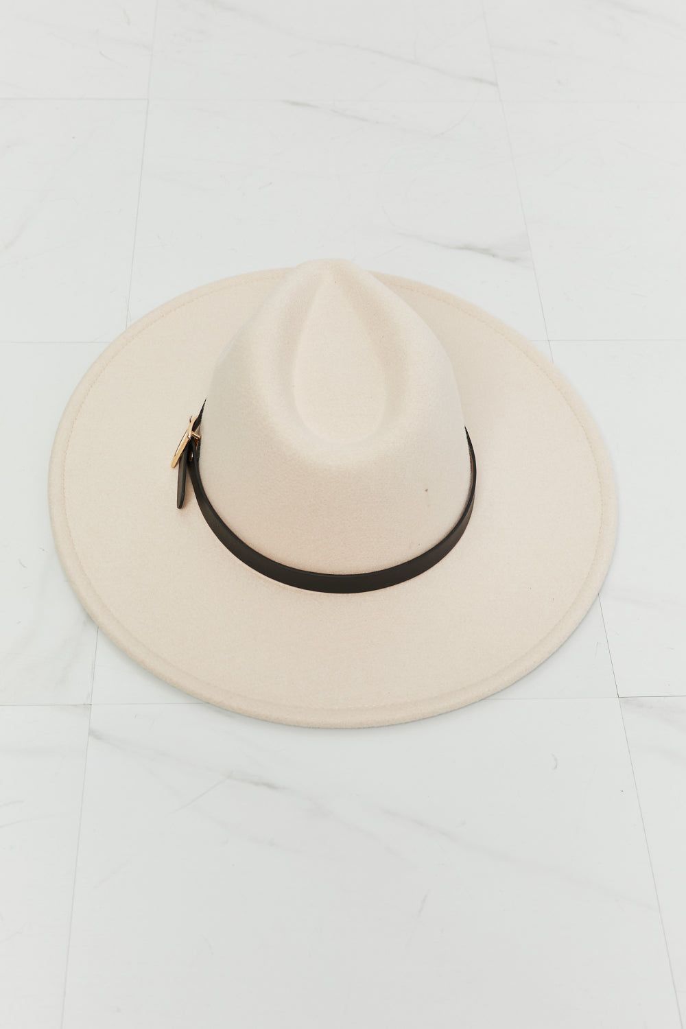 Fame Ride Along Fedora Hat us.meeeshop - 