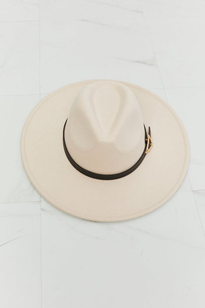 Fame Ride Along Fedora Hat us.meeeshop - 