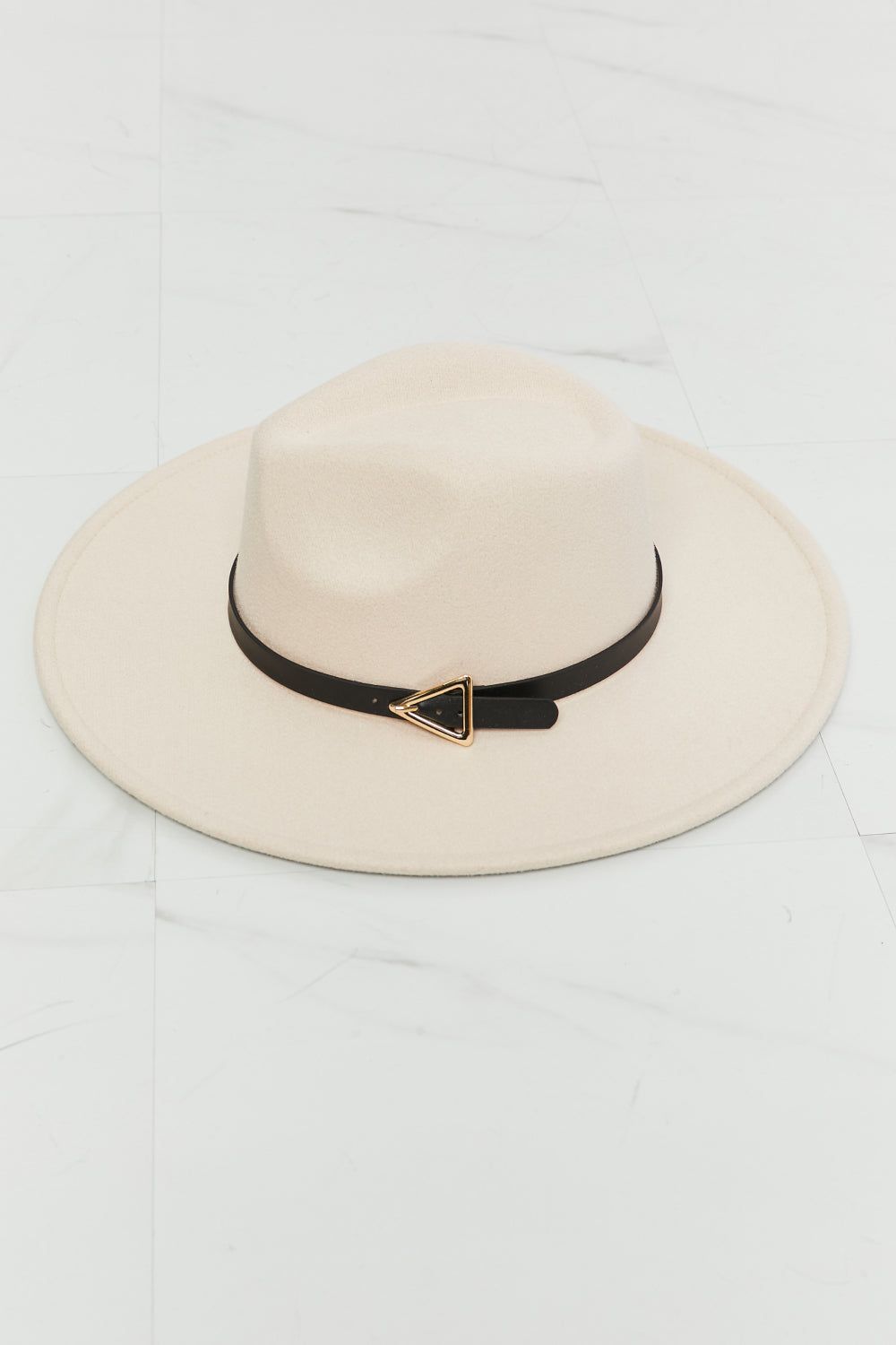 Fame Ride Along Fedora Hat us.meeeshop - 