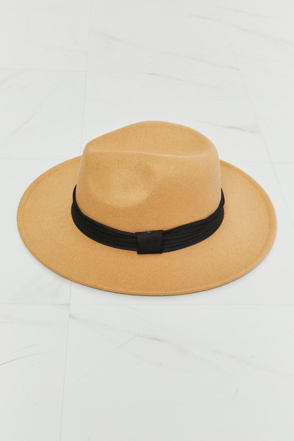 Fame You Got It Fedora Hat | us.meeeshop