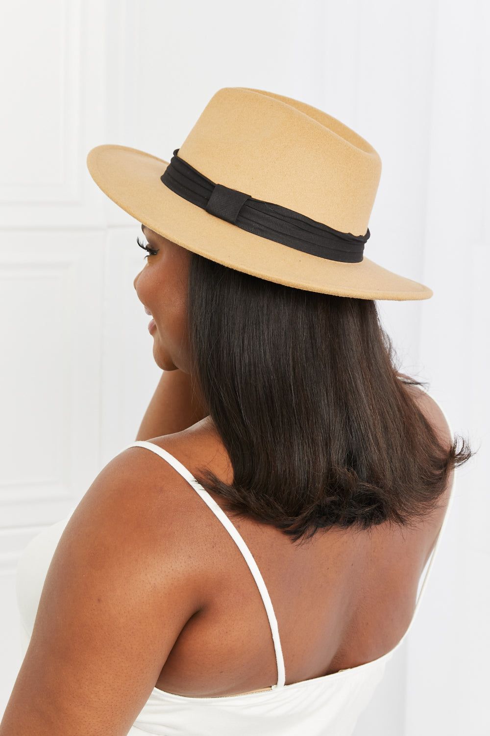 Fame You Got It Fedora Hat | us.meeeshop