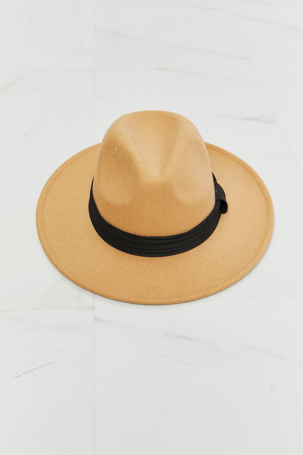 Fame You Got It Fedora Hat | us.meeeshop