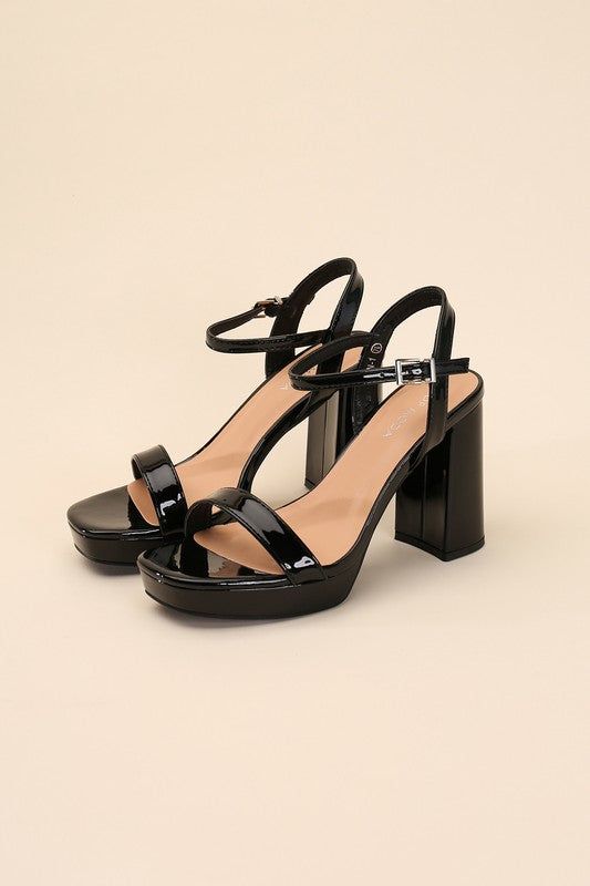 Finn-1 Ankle Strap Heel us.meeeshop - 