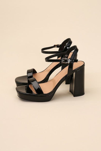 Finn-1 Ankle Strap Heel us.meeeshop - 