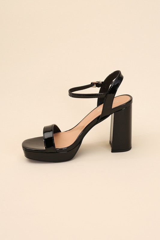 Finn-1 Ankle Strap Heel us.meeeshop - 