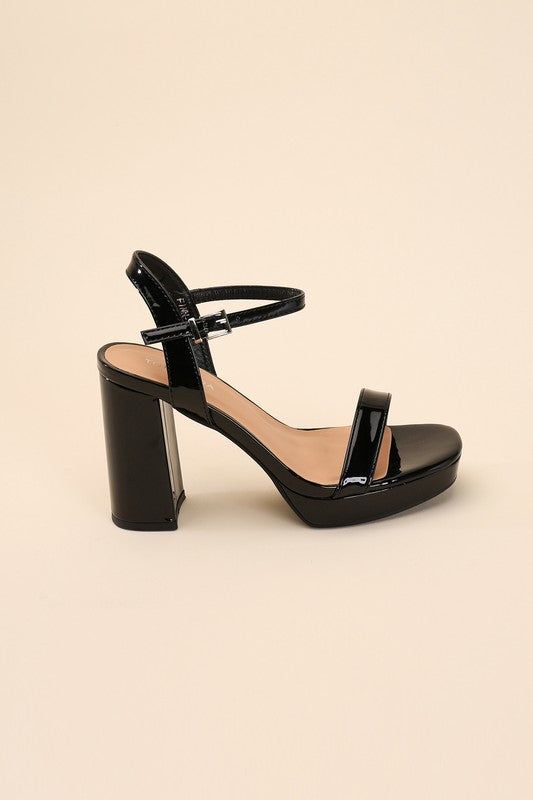 Finn-1 Ankle Strap Heel us.meeeshop - 