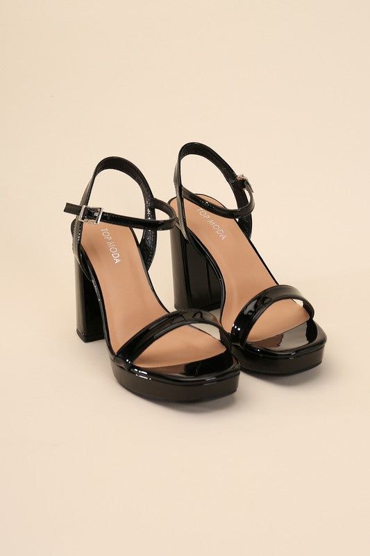 Finn-1 Ankle Strap Heel us.meeeshop - 