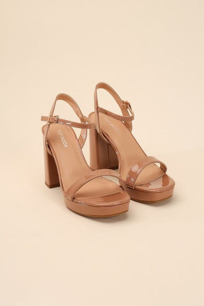 Finn-1 Ankle Strap Heel us.meeeshop - 