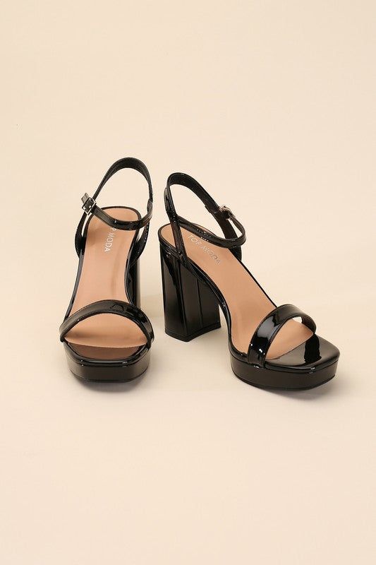 Finn-1 Ankle Strap Heel us.meeeshop - 