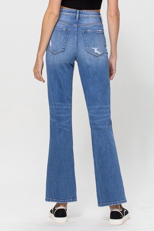 Flying Monkey | 90s Dad Jeans Medium us.meeeshop - 