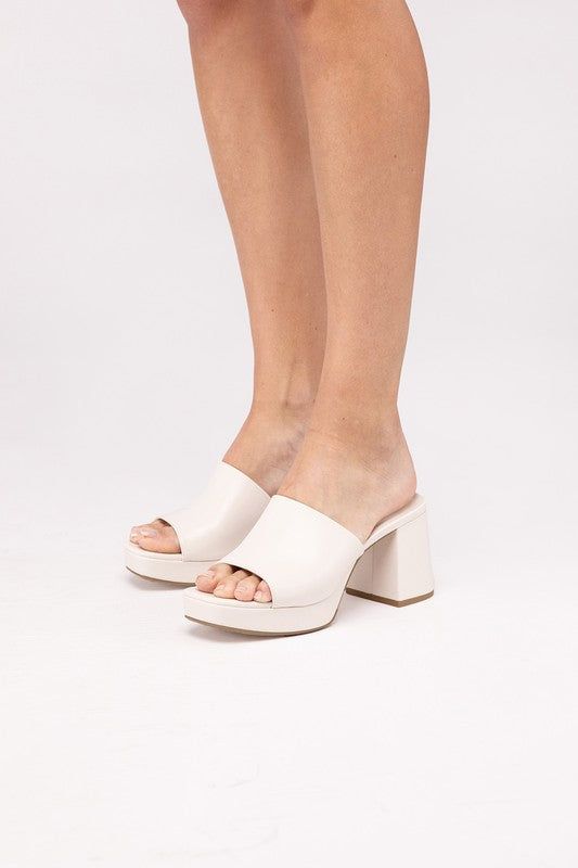 Fortune Dynamic ZAFER-Bone Mules - us.meeeshop