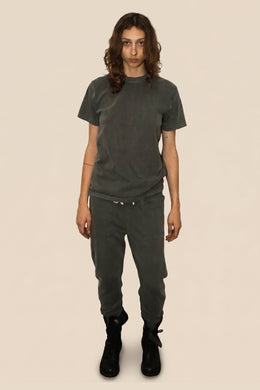 Unisex Comfort Tee - Olive