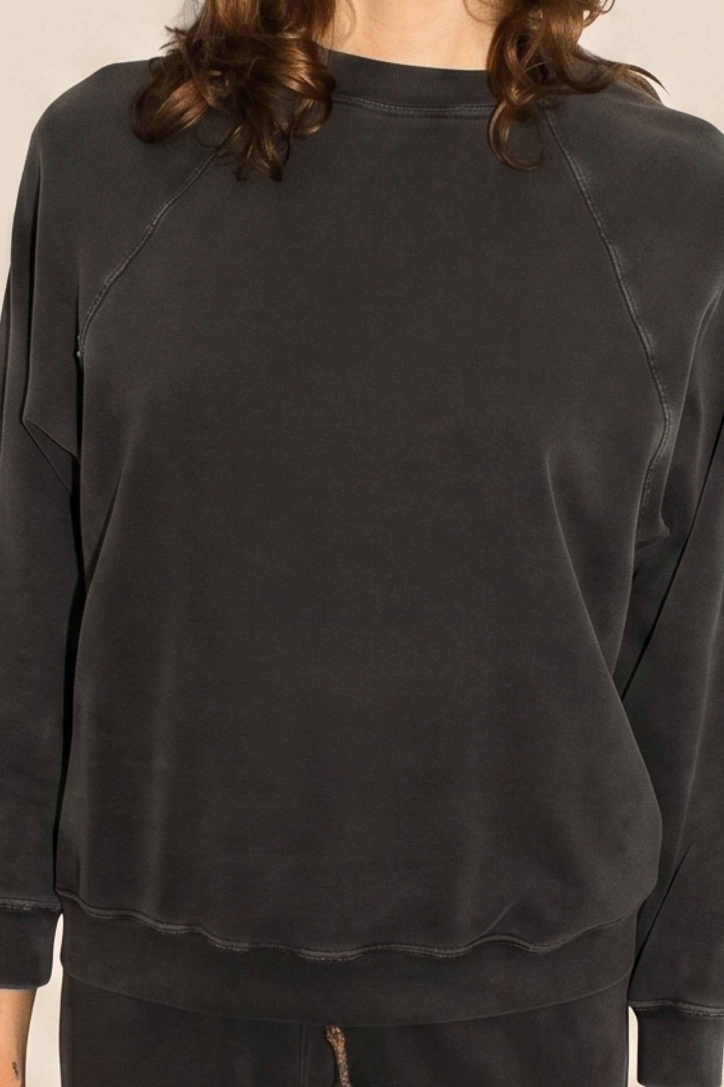 The Eloise Pullover