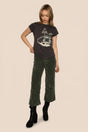 Deff Leppard Through the Night Tee