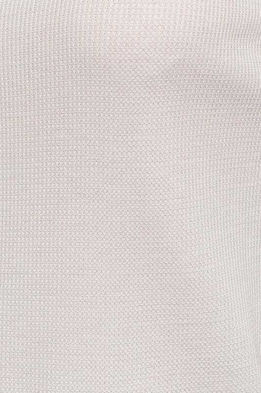 Gilli | Short Sleeve Asymmetrical Top | us.meeeshop