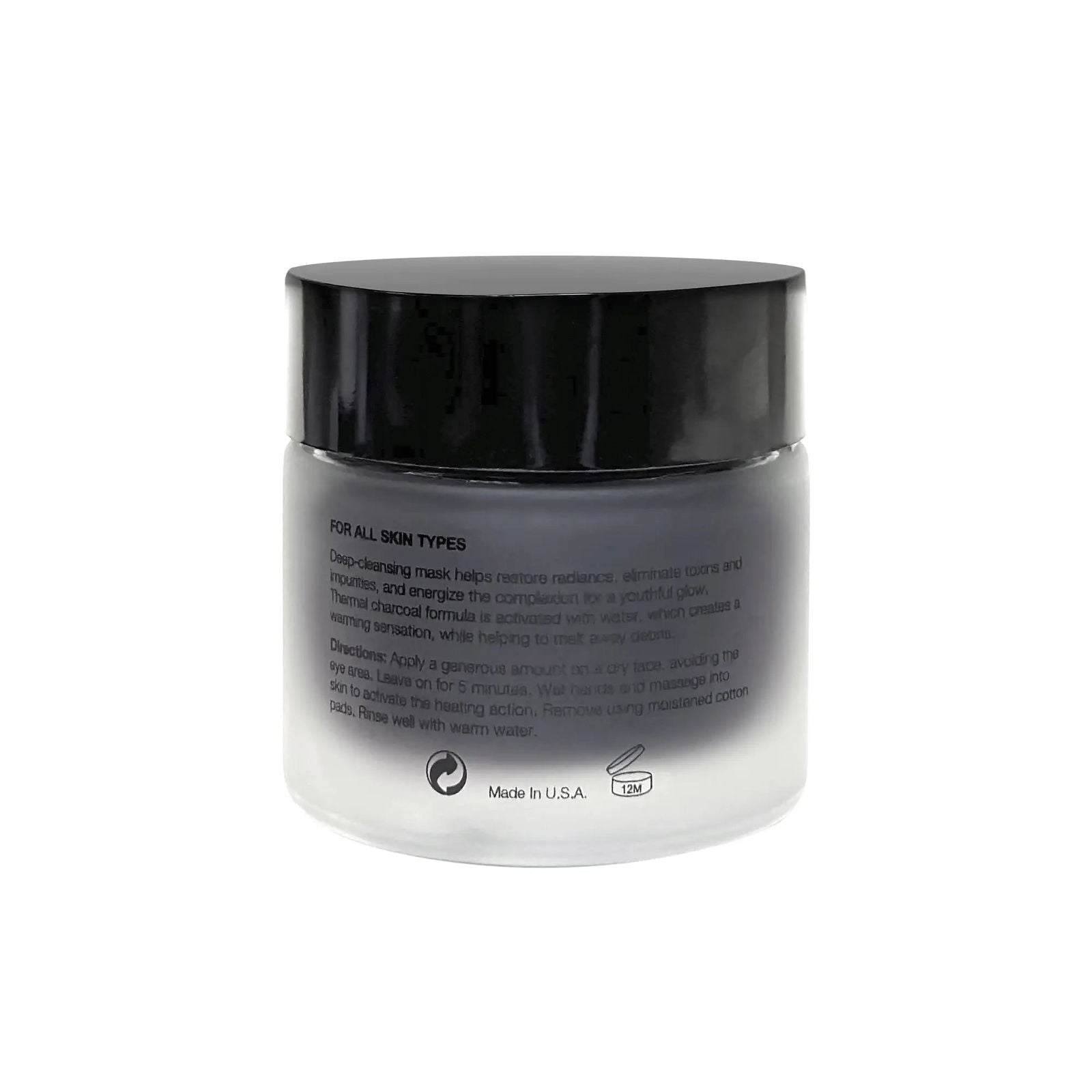 Glow Mask us.meeeshop - 