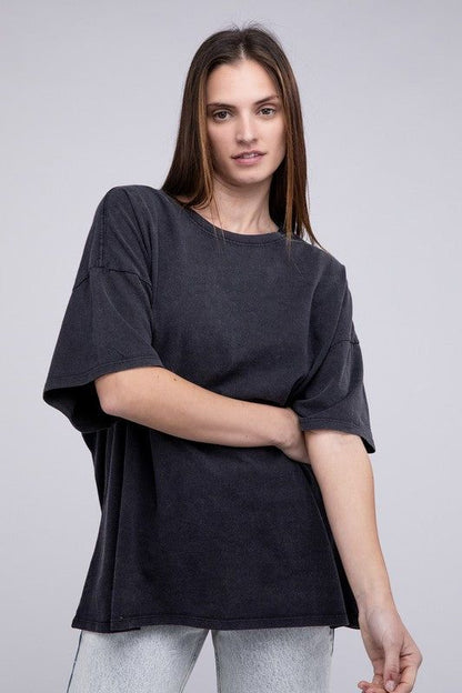 HYFVE Oversized T-Shirt us.meeeshop - 