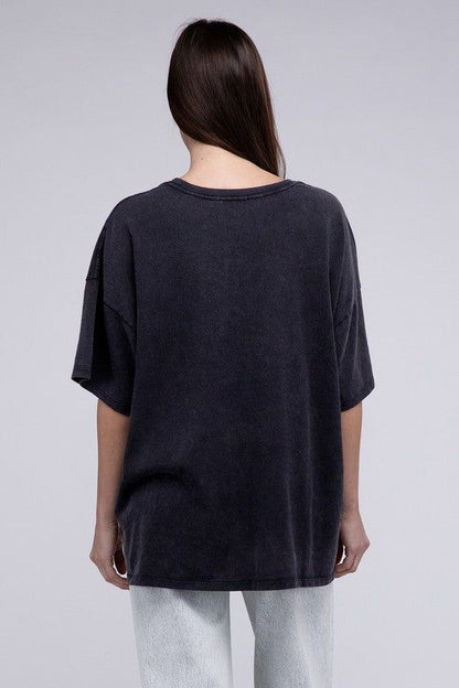 HYFVE Oversized T-Shirt us.meeeshop - 