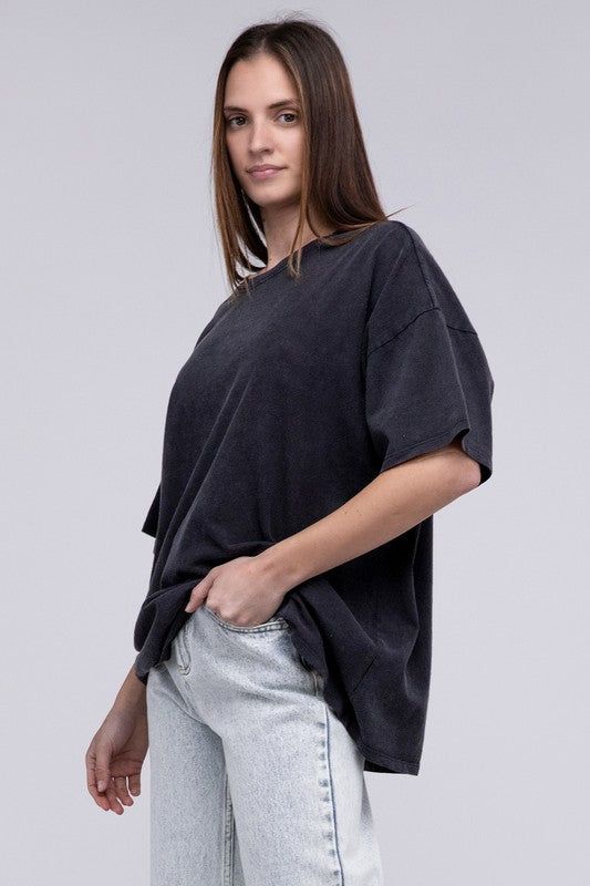 HYFVE Oversized T-Shirt us.meeeshop - 