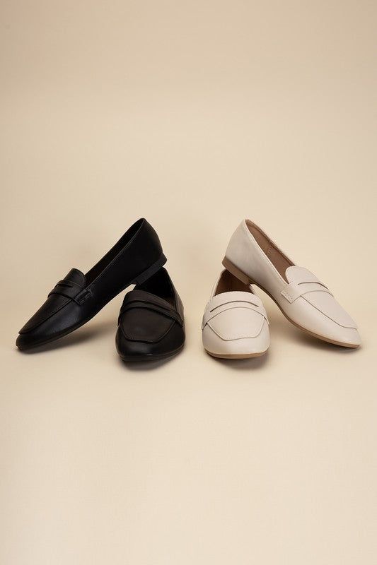 Harriet-8 Flats us.meeeshop - 