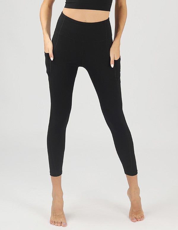 High Waist Buttery soft Leggings Yoga Pants us.meeeshop - 