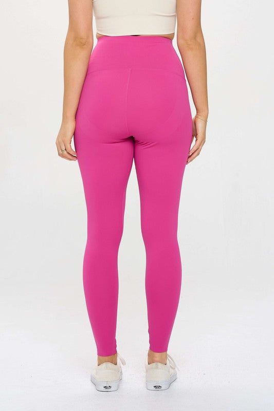 High Waisted Leggings Air Lift Firm Sculpt us.meeeshop - 