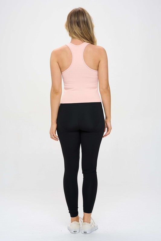 High Waisted Leggings Air Lift Firm Sculpt us.meeeshop - 