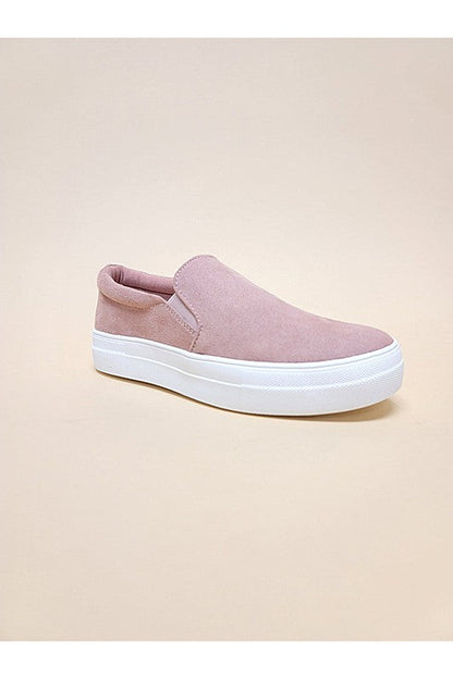 Hike-Slip On Casual Sneakers us.meeeshop - 