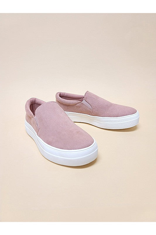 Hike-Slip On Casual Sneakers us.meeeshop - Shoes