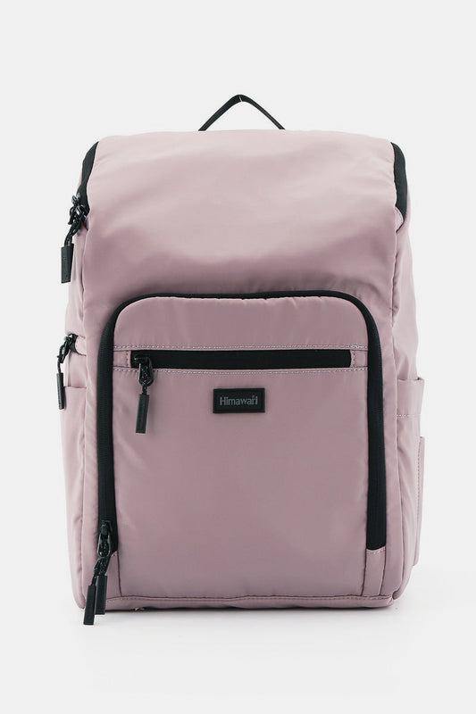 Himawari Nylon Waterproof Backpack Bag us.meeeshop - Handbags