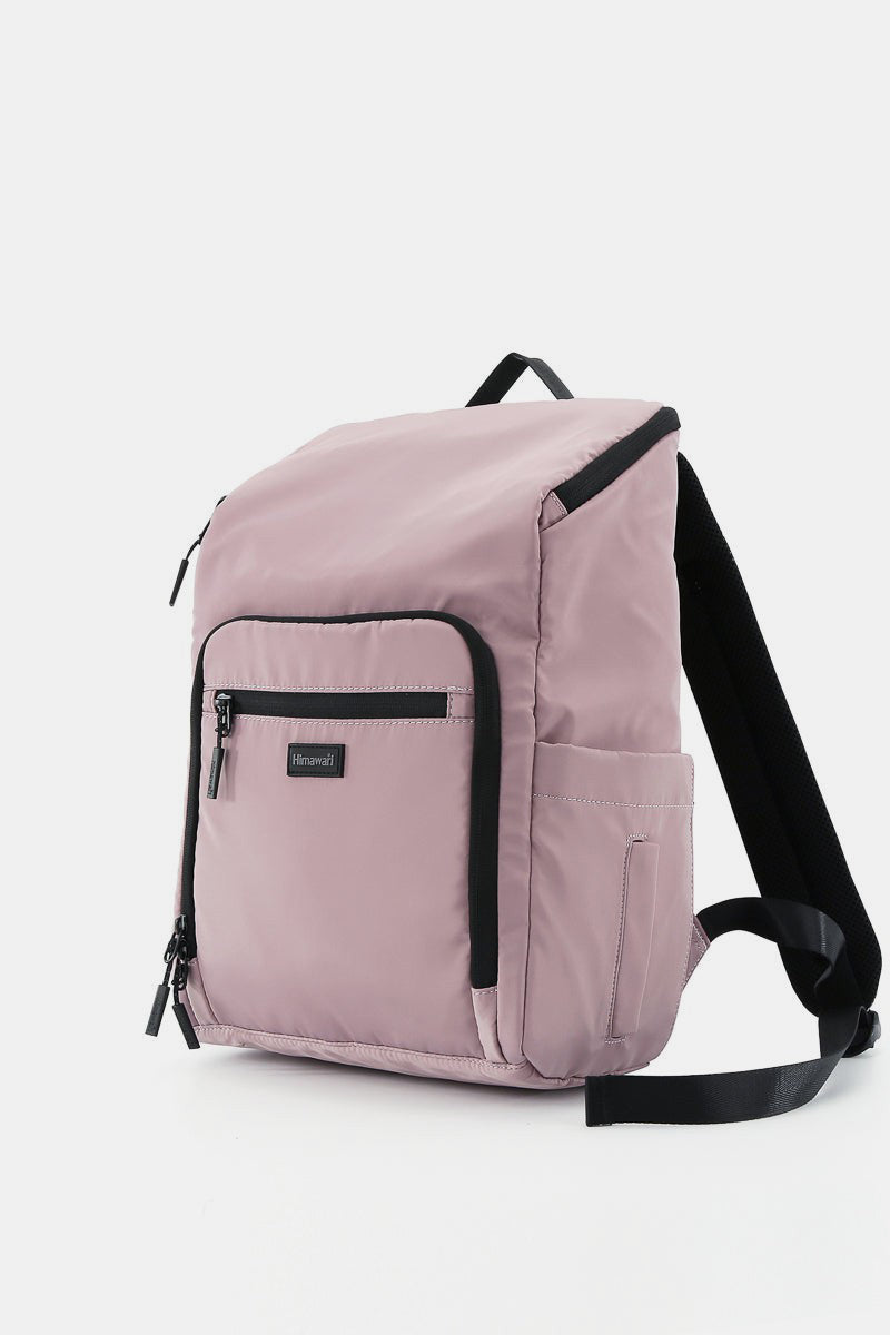 Himawari Nylon Waterproof Backpack Bag - us.meeeshop