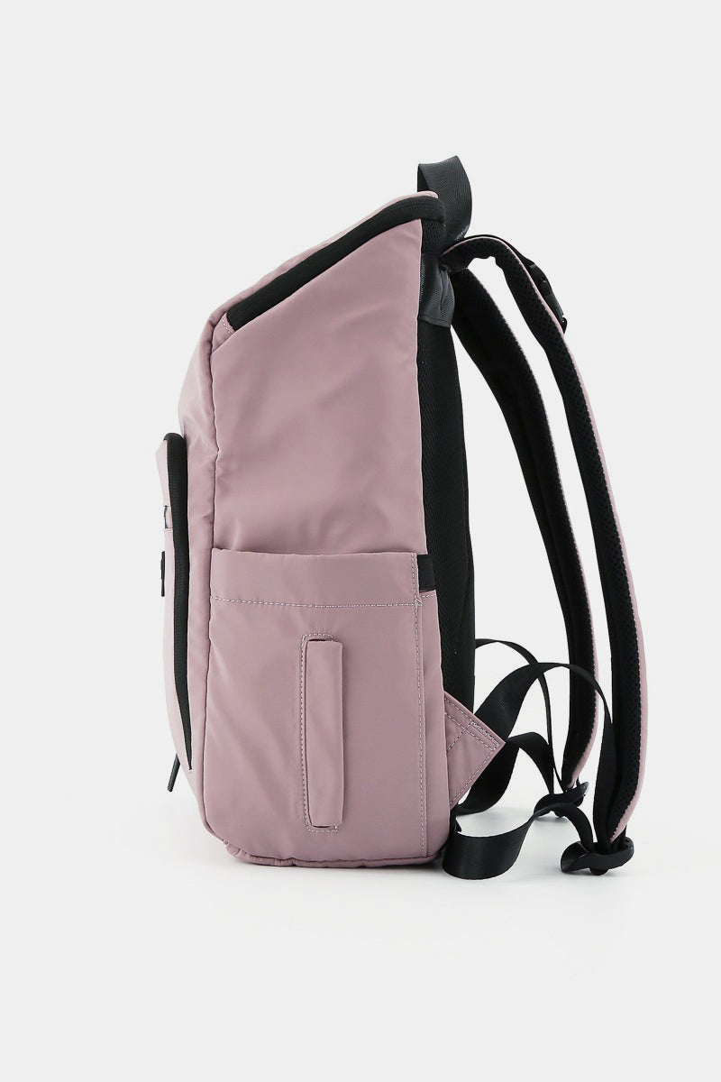 Himawari Nylon Waterproof Backpack Bag - us.meeeshop