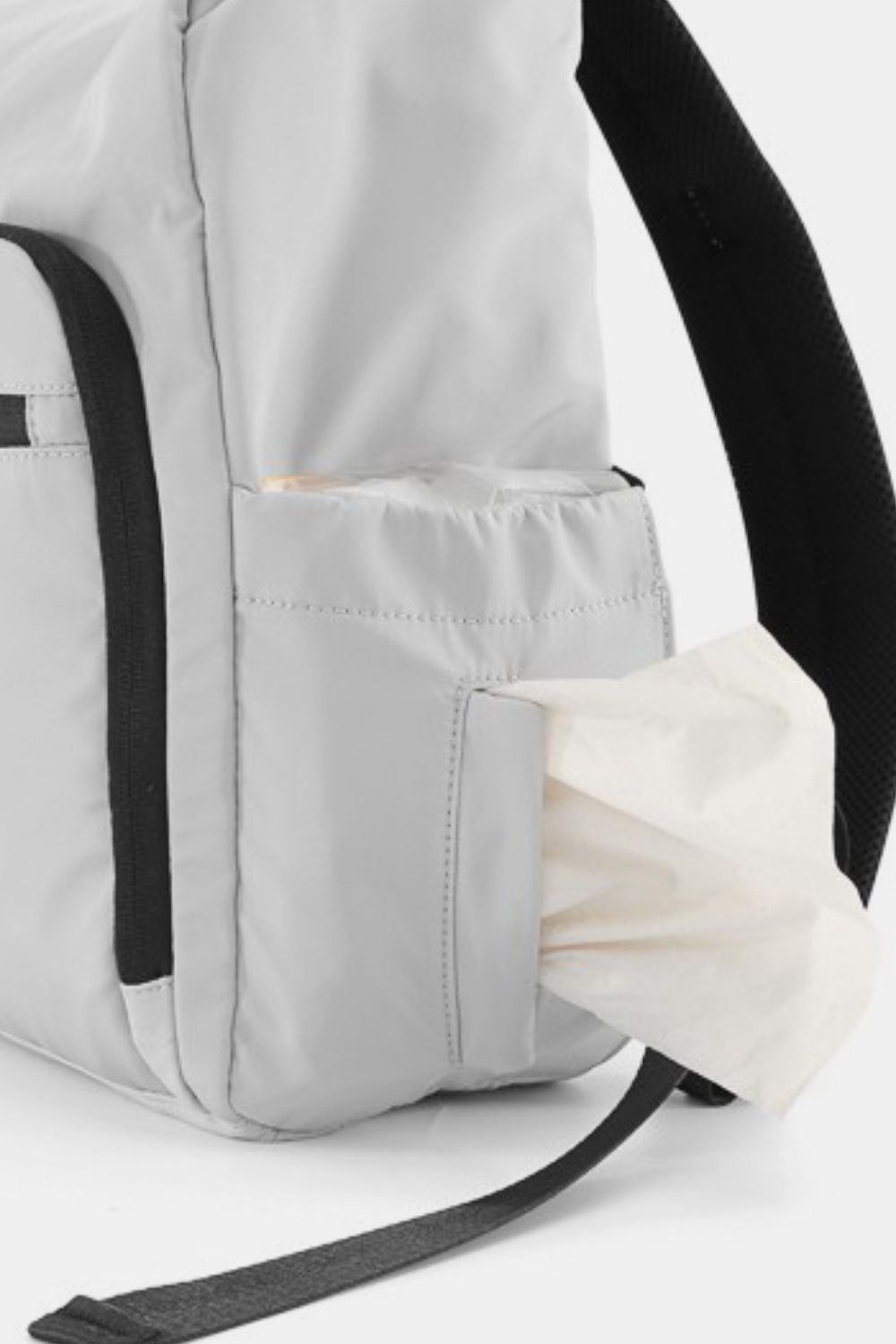 Himawari Nylon Waterproof Backpack Bag - us.meeeshop