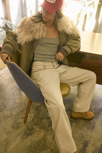 Emory Park Zofia Pants